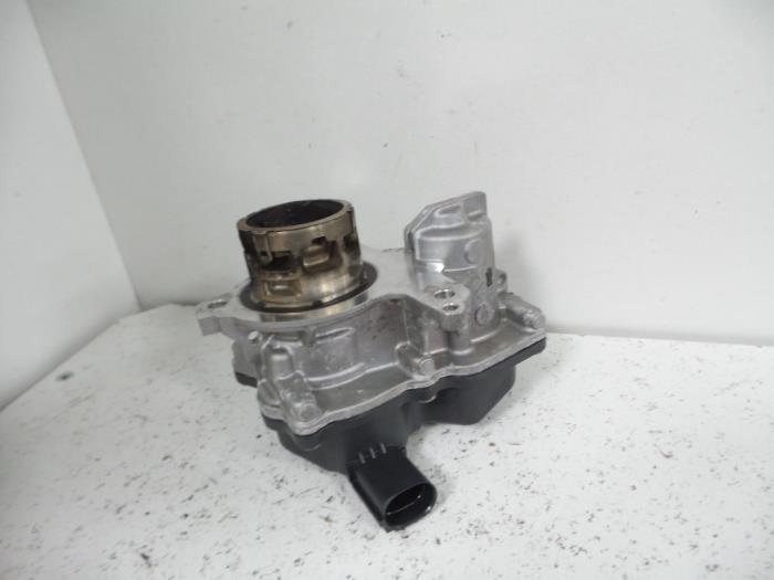 Audi Q5 EGR Kleppen voorraad Onderdelenlijn.nl