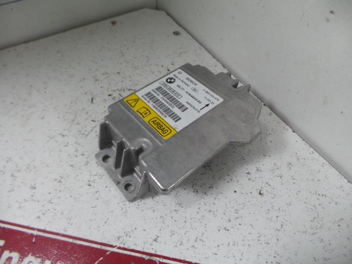 BMW X1 Airbag Modules voorraad Onderdelenlijn.nl