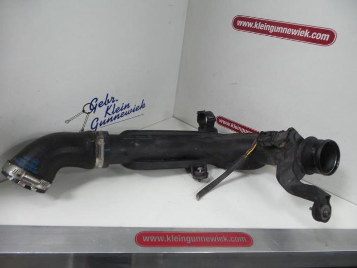 Volkswagen Jetta Intercooler Buizen voorraad Onderdelenlijn.nl