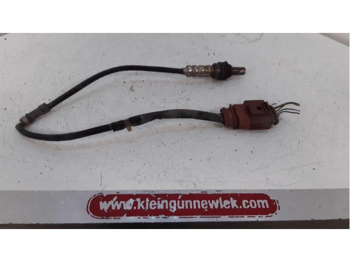 Sonde Lambda Universelle TPF TP006255 - Garantie 1 An - Compatible De Nombreuses Références (022906262BG, Etc.)
