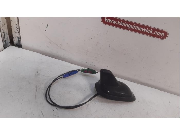 Volkswagen Touareg GPS Antennes voorraad Onderdelenlijn.nl