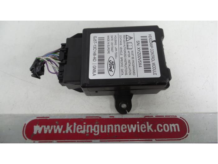 Ford Kuga Verlichtingsmodules voorraad