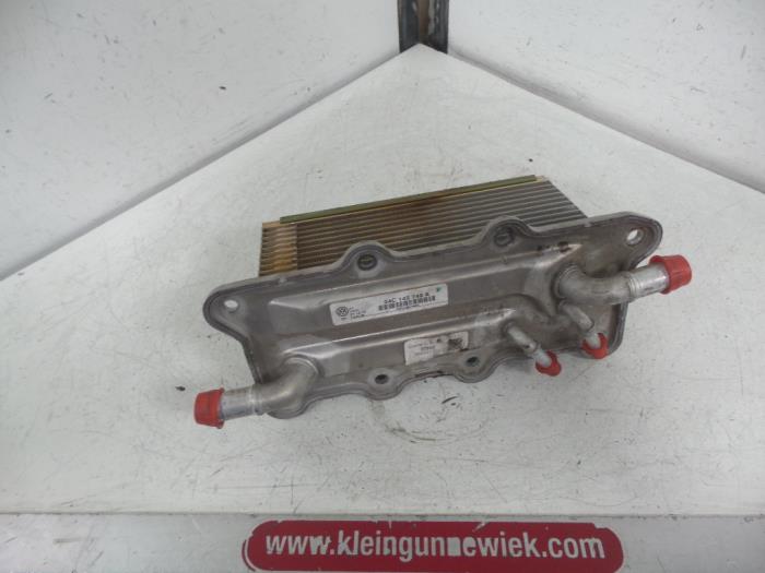 Skoda Octavia Intercoolers voorraad Onderdelenlijn.nl