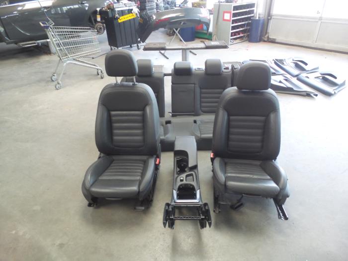 Bekleding Set (compleet) Opel Insignia Sports Tourer 1.6 CDTI 16V