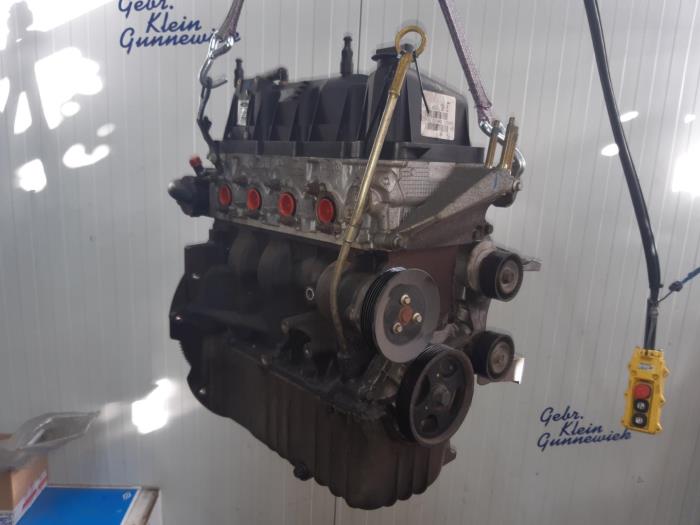 Motor Ford Fiesta VI 1 3 A9JBA9JA Gebr Klein Gunnewiek Ho BV motor-ford-fiesta-vi-1-3-a9jba9ja-gebr-klein-gunnewiek-ho-bv