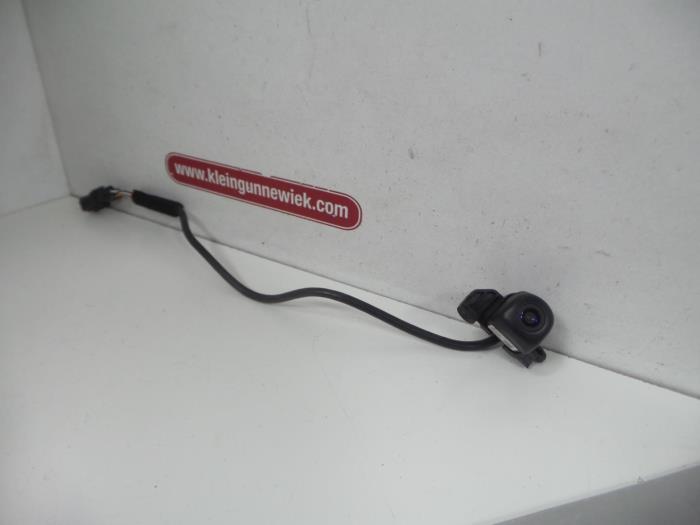 Hyundai Kona Achteruitrij Cameras voorraad Onderdelenlijn.nl