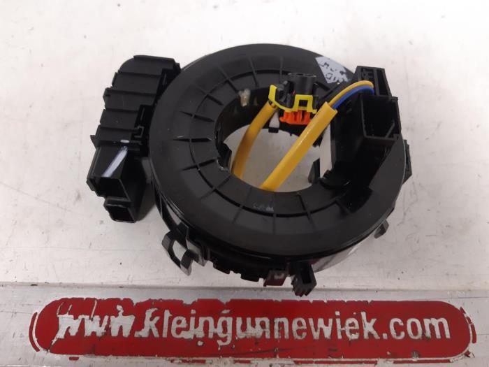 MG ZS Klokveren Airbag voorraad Onderdelenlijn.nl