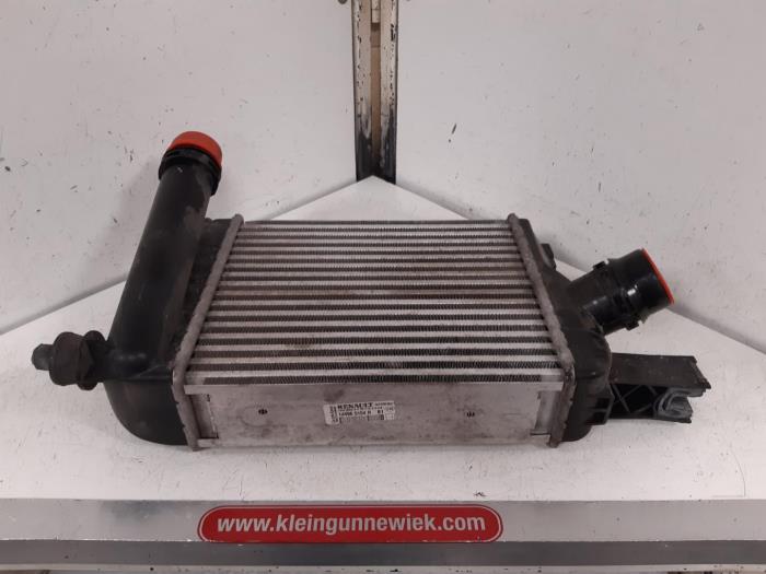 Intercooler Dacia Duster 144965154R