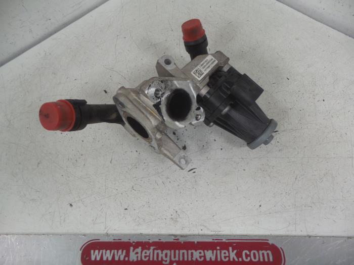 Jaguar FPace EGR Kleppen voorraad Onderdelenlijn.nl