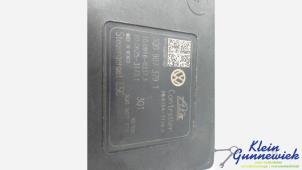 Gebruikte ABS Pomp Skoda Octavia Prijs € 98,00 Margeregeling aangeboden door Klein Gunnewiek Autodemontage & Motorentechniek