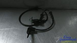 Gebruikte ABS Sensor Renault Grand Scenic Prijs € 25,00 Margeregeling aangeboden door Klein Gunnewiek Autodemontage & Motorentechniek