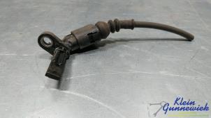 Gebruikte ABS Sensor Audi A6 Prijs € 25,00 Margeregeling aangeboden door Klein Gunnewiek Autodemontage & Motorentechniek