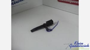 Gebruikte Sensor ABS Audi E-Tron Prijs € 20,00 Margeregeling aangeboden door Klein Gunnewiek Autodemontage & Motorentechniek