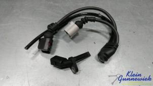 Gebruikte ABS Sensor Audi A7 Prijs € 25,00 Margeregeling aangeboden door Klein Gunnewiek Autodemontage & Motorentechniek