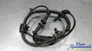 Gebruikte ABS Sensor Opel Astra Prijs € 20,00 Margeregeling aangeboden door Klein Gunnewiek Autodemontage & Motorentechniek