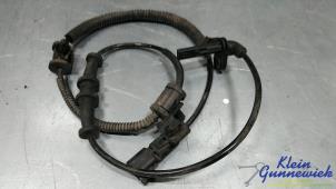 Gebruikte ABS Sensor Opel Astra Prijs € 20,00 Margeregeling aangeboden door Klein Gunnewiek Autodemontage & Motorentechniek