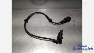 Gebruikte ABS Sensor Dacia Sandero Prijs € 35,00 Margeregeling aangeboden door Klein Gunnewiek Autodemontage & Motorentechniek