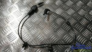 Gebruikte Sensor ABS Opel Astra Prijs € 20,00 Margeregeling aangeboden door Klein Gunnewiek Autodemontage & Motorentechniek