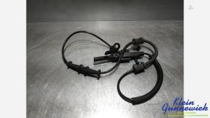 Gebruikte ABS Sensor Opel Astra Prijs € 20,00 Margeregeling aangeboden door Klein Gunnewiek Autodemontage & Motorentechniek