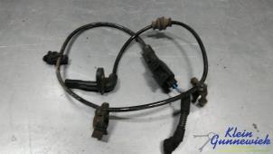 Gebruikte Sensor ABS Opel Astra Prijs € 20,00 Margeregeling aangeboden door Klein Gunnewiek Autodemontage & Motorentechniek