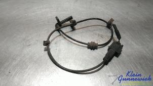 Gebruikte Sensor ABS Opel Astra Prijs € 20,00 Margeregeling aangeboden door Klein Gunnewiek Autodemontage & Motorentechniek