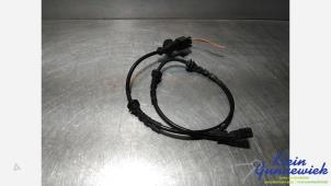 Gebruikte ABS Sensor Renault Clio Prijs € 30,00 Margeregeling aangeboden door Klein Gunnewiek Autodemontage & Motorentechniek