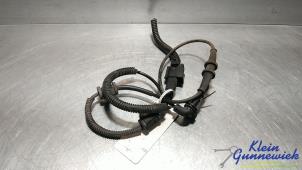 Gebruikte ABS Sensor Opel Astra Prijs € 20,00 Margeregeling aangeboden door Klein Gunnewiek Autodemontage & Motorentechniek