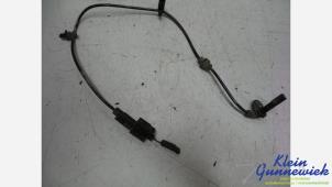 Gebruikte ABS Sensor Opel Astra Prijs € 20,00 Margeregeling aangeboden door Klein Gunnewiek Autodemontage & Motorentechniek