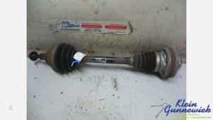 Gebruikte Cardanas links-voor (VWA) Seat Altea Prijs € 75,00 Margeregeling aangeboden door Klein Gunnewiek Autodemontage & Motorentechniek