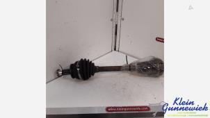 Gebruikte Homokineetas links-voor Volkswagen Polo Prijs € 35,00 Margeregeling aangeboden door Klein Gunnewiek Autodemontage & Motorentechniek