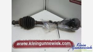 Gebruikte Steekas links-voor Seat Ibiza Prijs € 45,00 Margeregeling aangeboden door Klein Gunnewiek Autodemontage & Motorentechniek