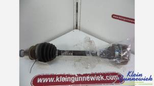 Gebruikte Aandrijfas links-voor Seat Ibiza Prijs € 40,00 Margeregeling aangeboden door Klein Gunnewiek Autodemontage & Motorentechniek