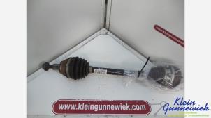 Gebruikte Cardanas links-voor (VWA) Volkswagen E-Golf Prijs € 59,00 Margeregeling aangeboden door Klein Gunnewiek Autodemontage & Motorentechniek