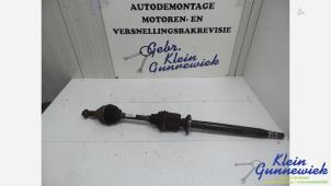 Gebruikte Aandrijfas rechts-voor Opel Insignia Prijs € 28,00 Margeregeling aangeboden door Klein Gunnewiek Autodemontage & Motorentechniek