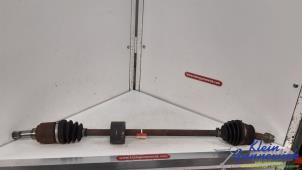 Gebruikte Aandrijfas rechts-voor Ford KA Prijs € 20,00 Margeregeling aangeboden door Klein Gunnewiek Autodemontage & Motorentechniek