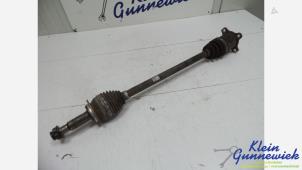 Gebruikte Steekas links-achter Lexus RX 300 Prijs € 161,00 Margeregeling aangeboden door Klein Gunnewiek Autodemontage & Motorentechniek