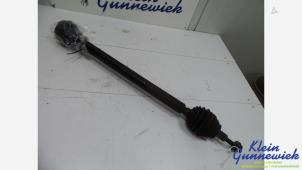 Gebruikte Cardanas rechts-voor (VWA) Seat Altea Prijs € 35,00 Margeregeling aangeboden door Klein Gunnewiek Autodemontage & Motorentechniek