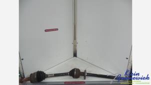 Gebruikte Cardanas rechts-voor (VWA) Opel Astra Prijs € 114,00 Margeregeling aangeboden door Klein Gunnewiek Autodemontage & Motorentechniek