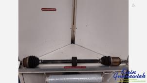 Gebruikte Aandrijfas rechts-voor Opel Insignia Prijs € 135,00 Margeregeling aangeboden door Klein Gunnewiek Autodemontage & Motorentechniek