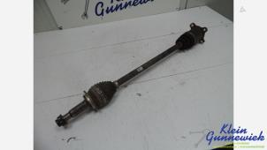 Gebruikte Steekas links-achter Lexus RX 300 Prijs € 161,00 Margeregeling aangeboden door Klein Gunnewiek Autodemontage & Motorentechniek