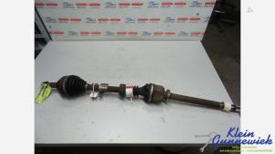 Gebruikte Steekas rechts-voor Renault Grand Espace Prijs € 28,00 Margeregeling aangeboden door Klein Gunnewiek Autodemontage & Motorentechniek