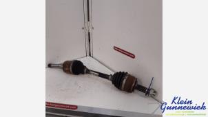 Gebruikte Steekas links-voor Opel Mokka Prijs € 130,00 Margeregeling aangeboden door Klein Gunnewiek Autodemontage & Motorentechniek