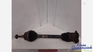 Gebruikte Aandrijfas rechts-voor Audi Allroad Quattro Prijs € 28,00 Margeregeling aangeboden door Klein Gunnewiek Autodemontage & Motorentechniek