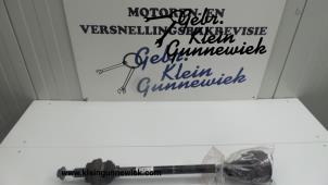 Gebruikte Aandrijfas links-achter Audi TT Prijs € 49,00 Margeregeling aangeboden door Gebr.Klein Gunnewiek Ho.BV