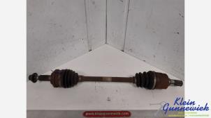 Gebruikte Cardanas links-voor (VWA) Kia Picanto Prijs € 41,00 Margeregeling aangeboden door Klein Gunnewiek Autodemontage & Motorentechniek