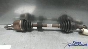 Gebruikte Steekas links-voor Ford Fiesta Prijs € 29,00 Margeregeling aangeboden door Klein Gunnewiek Autodemontage & Motorentechniek