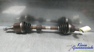 Gebruikte Steekas links-voor Ford Fiesta Prijs € 29,00 Margeregeling aangeboden door Klein Gunnewiek Autodemontage & Motorentechniek