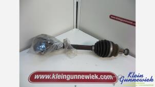Gebruikte Aandrijfas links-voor Seat Ibiza Prijs € 35,00 Margeregeling aangeboden door Klein Gunnewiek Autodemontage & Motorentechniek