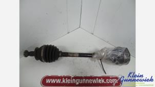 Gebruikte Aandrijfas links-voor Seat Ibiza Prijs € 65,00 Margeregeling aangeboden door Klein Gunnewiek Autodemontage & Motorentechniek