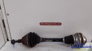 Gebruikte Homokineetas links-voor Volkswagen Jetta Prijs € 113,00 Margeregeling aangeboden door Klein Gunnewiek Autodemontage & Motorentechniek